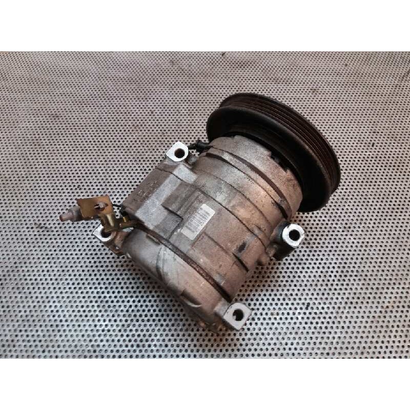 Recambio de compresor aire acondicionado para toyota lexus is 200 (gxe10) sport referencia OEM IAM 4472203174  DENSO - Blanco 5