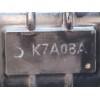 Recambio de radiador agua para chevrolet captiva 2.0 vcdi ltx referencia OEM IAM K7AO8A  