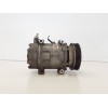 Recambio de compresor aire acondicionado para dacia duster ambiance 4x2 referencia OEM IAM 926006229R 3017009044 SANDEN