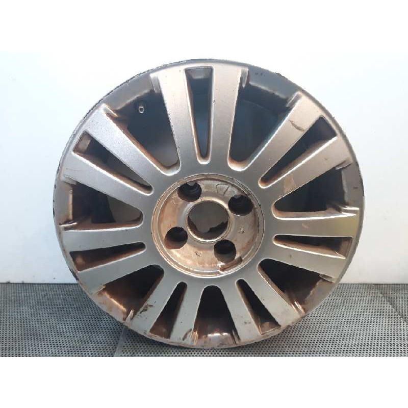 Recambio de llanta para citroën c5 break 2.0 hdi exclusive referencia OEM IAM 2