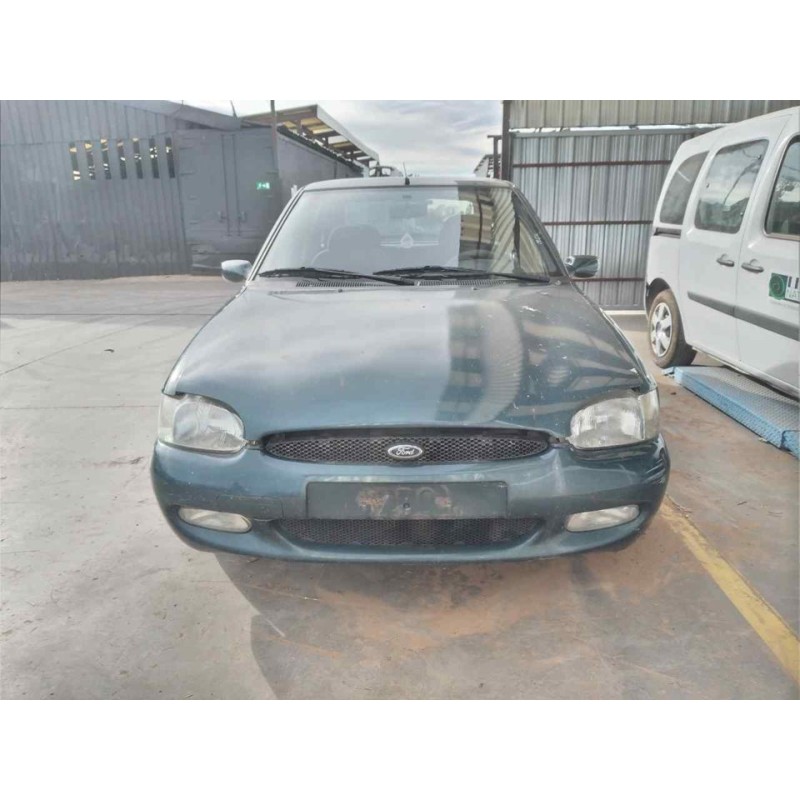 ford escort berl./turnier del año 1998
