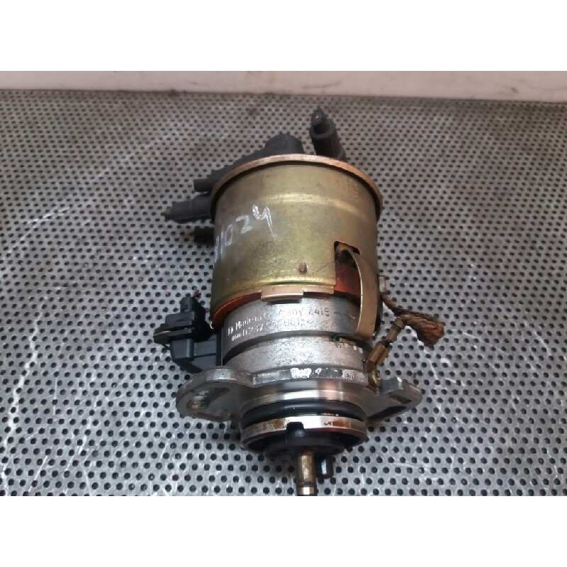 Recambio de delco para volkswagen polo berlina (6n1) concept referencia OEM IAM 0237521061  