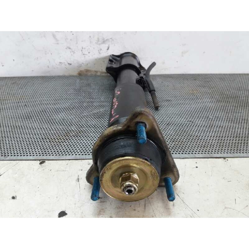 Recambio de amortiguador delantero izquierdo para ford transit, caja cerr. corto 95 ft 80 2.5 referencia OEM IAM - Blanco 3