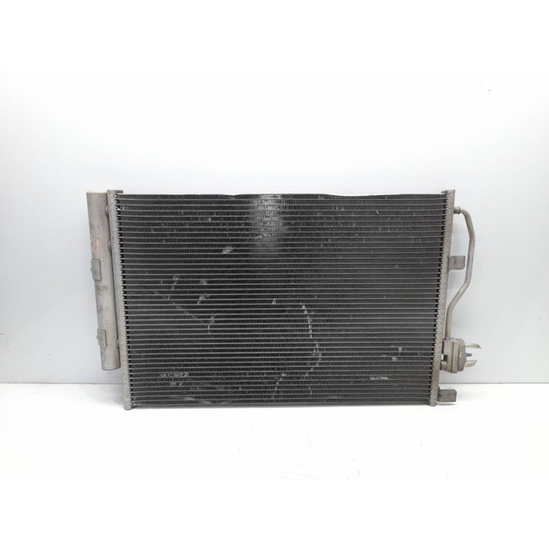 Recambio de condensador / radiador aire acondicionado para chevrolet aveo sedán ls referencia OEM IAM 96943762  