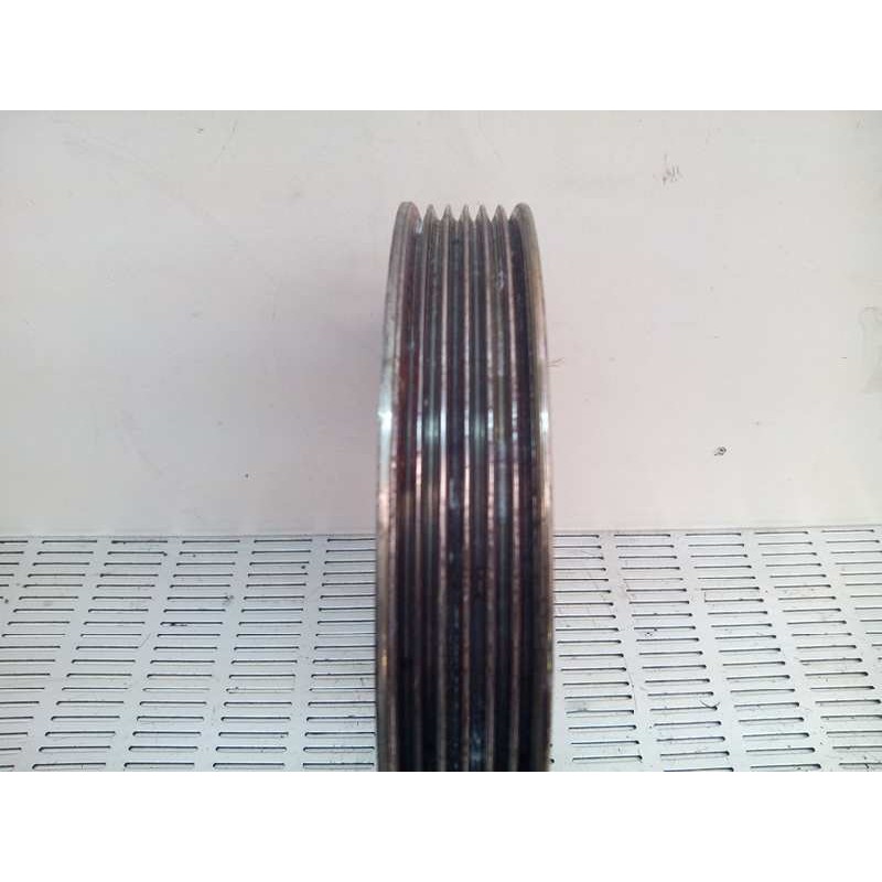 Recambio de polea cigueñal para peugeot 306 berlina 3/4/5 puertas (s2) referencia OEM IAM  71633 2