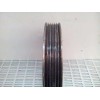 Recambio de polea cigueñal para peugeot 306 berlina 3/4/5 puertas (s2) referencia OEM IAM  71633 