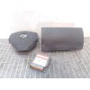 Recambio de kit airbag para suzuki ignis rm (mh) 1.3 ddis diesel cat referencia OEM IAM   