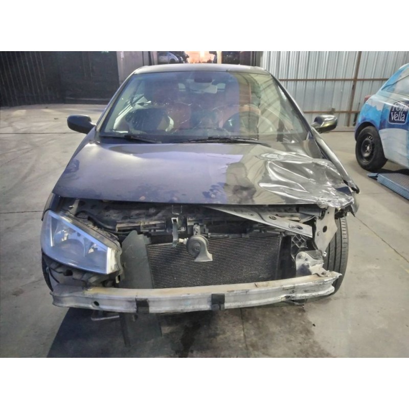 renault megane ii coupe/cabrio del año 2004