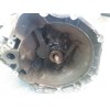 Recambio de caja cambios para opel agila básico referencia OEM IAM 34956263  