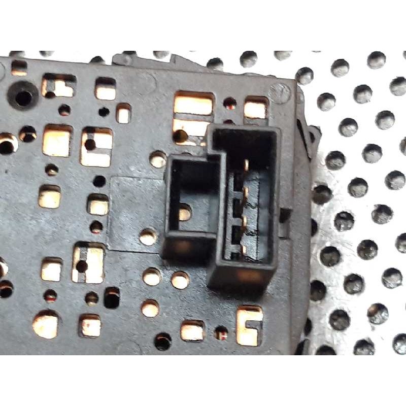 Recambio de mando limpia para opel meriva cosmo referencia OEM IAM - Negro 3