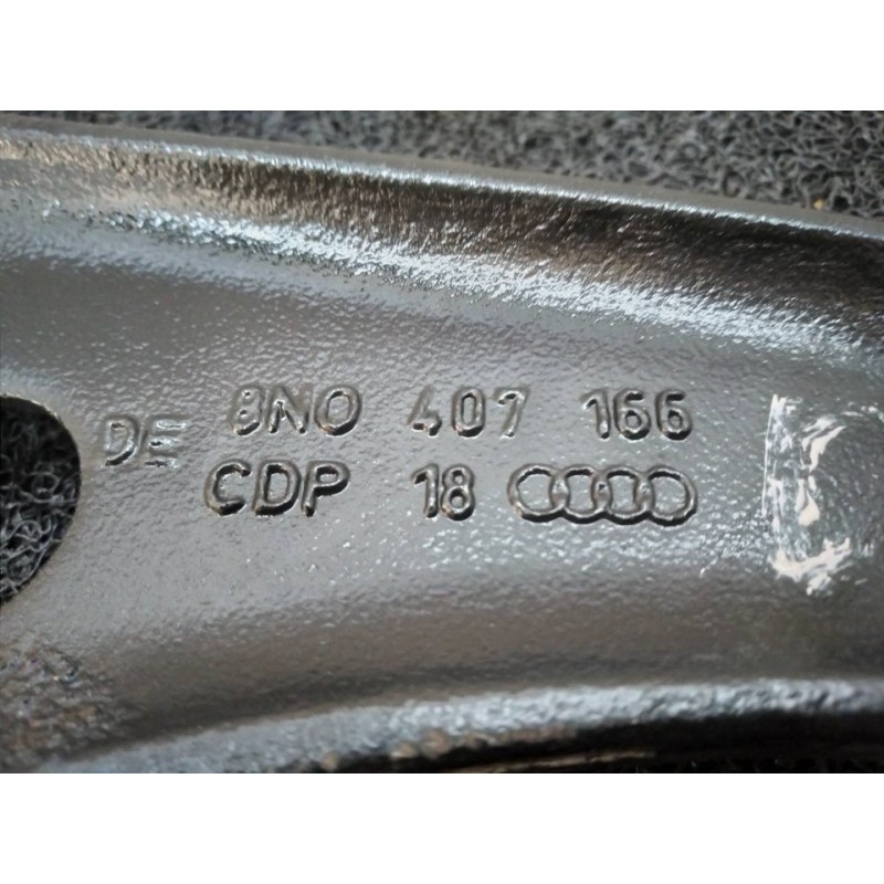 Recambio de brazo suspension inferior delantero derecho para audi tt (8n3/8n9) 1.8 t roadster (132kw) referencia OEM IAM 2