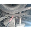Recambio de puente trasero para kia carnival 2.9 crdi vgt active referencia OEM IAM   
