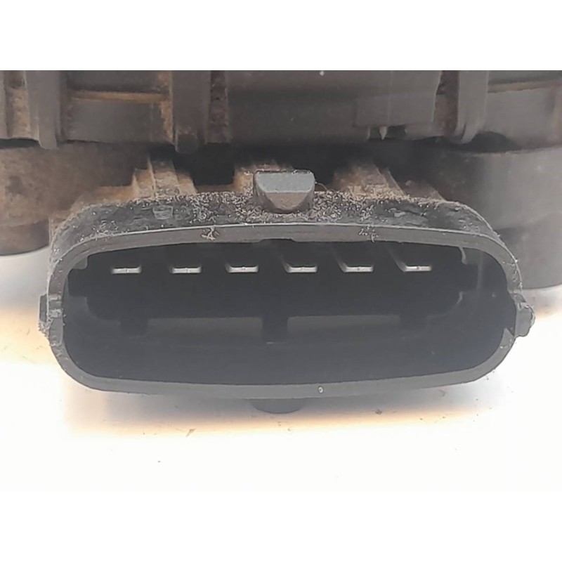 Recambio de potenciometro pedal para kia cee'd drive referencia OEM IAM 090720J0442 6