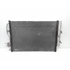 Recambio de condensador / radiador aire acondicionado para chevrolet aveo sedán ls referencia OEM IAM 96943762  