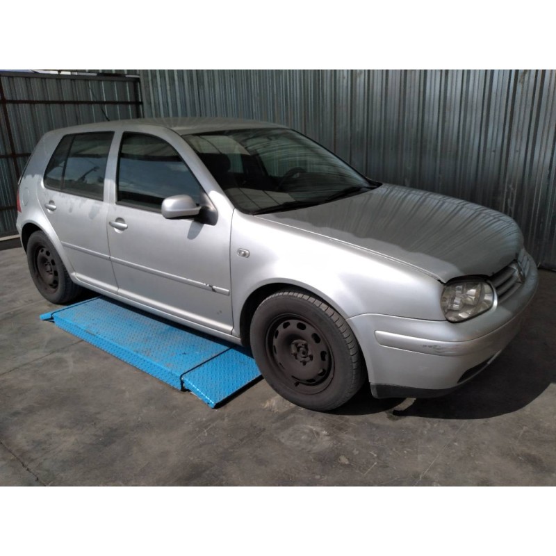 volkswagen golf iv berlina (1j1) del año 1999