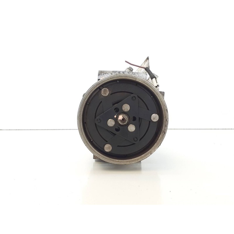 Recambio de compresor aire acondicionado para dacia duster ambiance 4x2 referencia OEM IAM 926006229R 3017009044 SANDEN 4