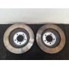 Recambio de disco de freno trasero para bmw serie 3 berlina (e90) 330i referencia OEM IAM   