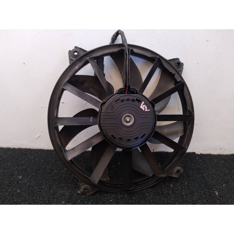 Recambio de electroventilador para peugeot 308 sw envy referencia OEM IAM 988495HE GMV140CEM00 FS1572 - Blanco 2