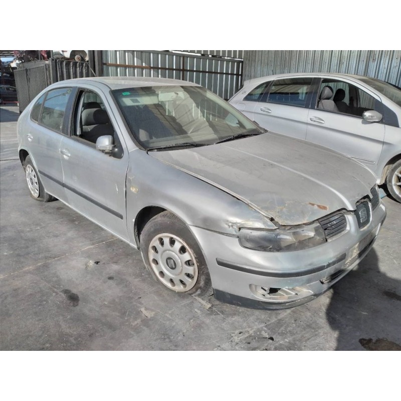 seat leon (1m1) del año 2000