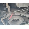 Recambio de puente trasero para kia carnival 2.9 crdi vgt active referencia OEM IAM   