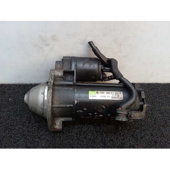 MOTOR ARRANQUE 06891104E VALEO
