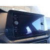 Recambio de pantalla multifuncion para volkswagen t-cross (c11, d31) 1.0 tsi referencia OEM IAM   