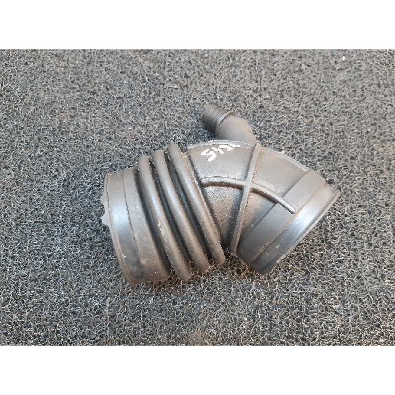 Recambio de tubo para bmw serie 3 berlina (e46) 316i referencia OEM IAM 1437355  