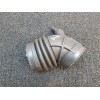Recambio de tubo para bmw serie 3 berlina (e46) 316i referencia OEM IAM 1437355  