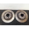 Recambio de disco de freno trasero para bmw serie 3 berlina (e90) 330i referencia OEM IAM   