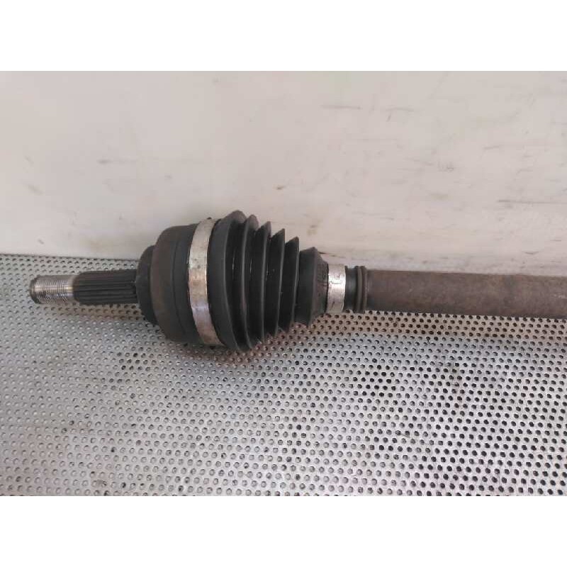 Recambio de transmision delantera derecha para nissan kubistar (x76) premium (l1) referencia OEM IAM - Blanco 2