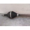 Recambio de transmision delantera derecha para nissan kubistar (x76) premium (l1) referencia OEM IAM   