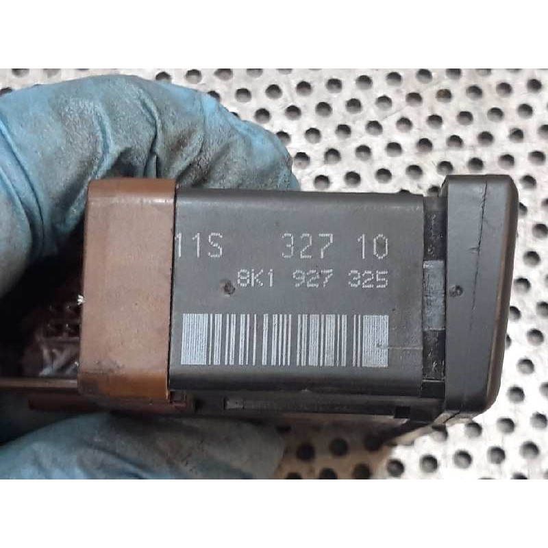 Recambio de mando multifuncion para audi a4 ber. (b8) básico quattro referencia OEM IAM 11S32710 8K1927325 - Azul 2