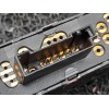 Recambio de mando elevalunas delantero derecho para bmw serie 3 berlina (e46) 320d edition exclusiv referencia OEM IAM 6902179  