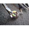 Recambio de electroventilador para peugeot 308 sw envy referencia OEM IAM 988495HE GMV140CEM00 FS1572