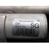 Recambio de condensador / radiador aire acondicionado para chevrolet aveo sedán ls referencia OEM IAM 96943762  