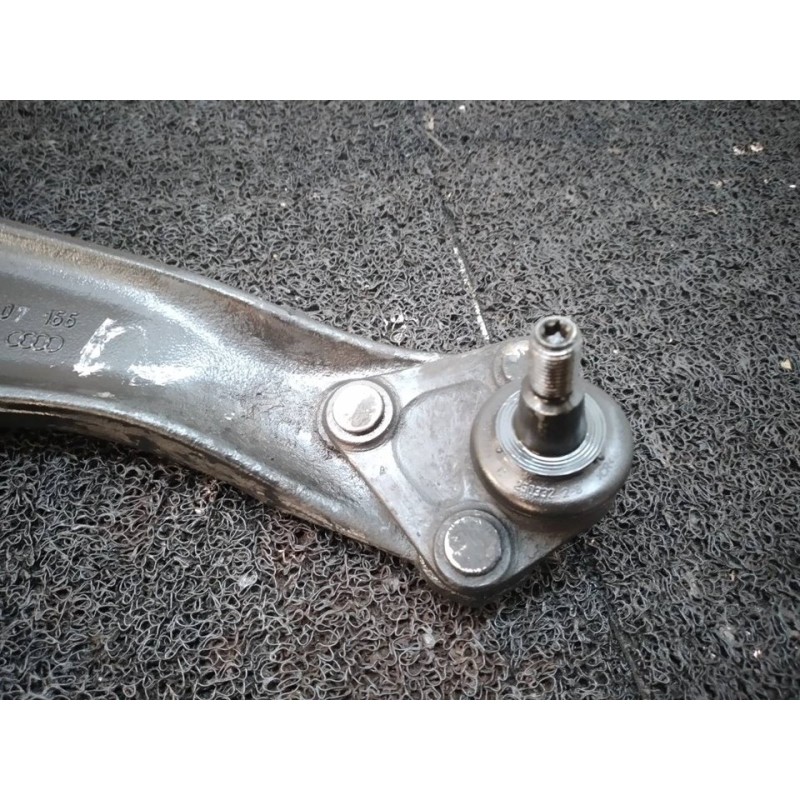 Recambio de brazo suspension inferior delantero derecho para audi tt (8n3/8n9) 1.8 t roadster (132kw) referencia OEM IAM 4