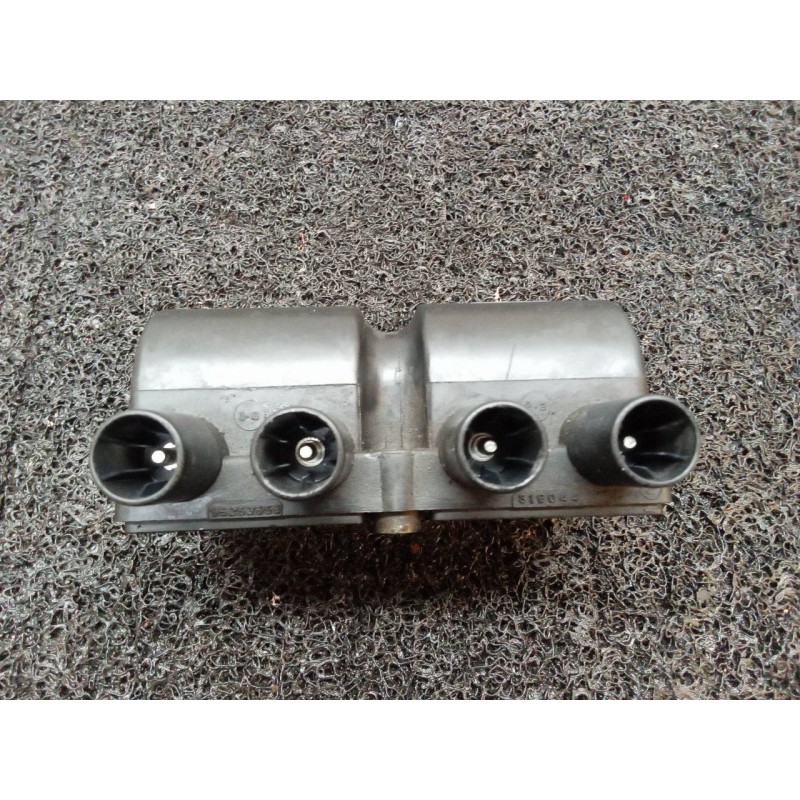 Recambio de bobina encendido para chevrolet tacuma sx referencia OEM IAM 96253555 - Azul 5