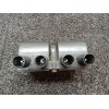 Recambio de bobina encendido para chevrolet tacuma sx referencia OEM IAM 96253555  