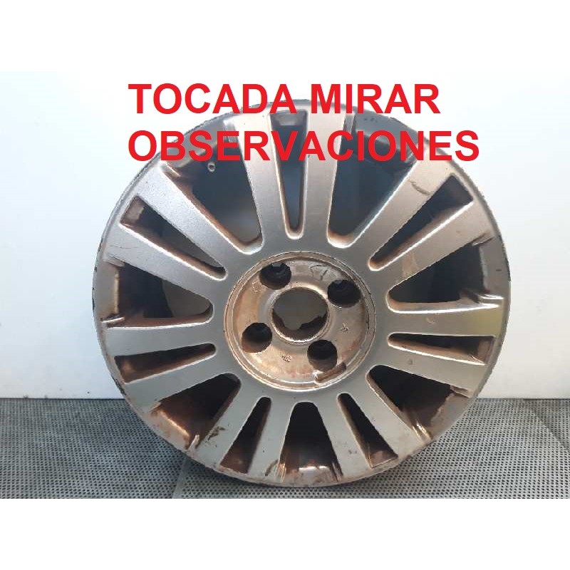 Recambio de llanta para citroën c5 break 2.0 hdi exclusive referencia OEM IAM   