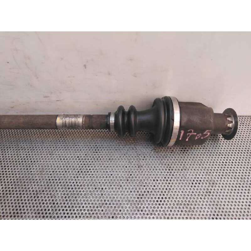 Recambio de transmision delantera derecha para nissan kubistar (x76) premium (l1) referencia OEM IAM - Blanco 3