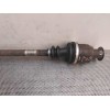 Recambio de transmision delantera derecha para nissan kubistar (x76) premium (l1) referencia OEM IAM   