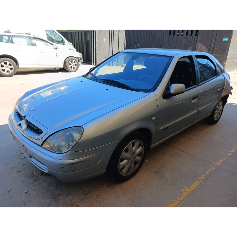 citroën xsara (n1) del año 2001