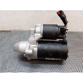 MOTOR ARRANQUE 113843 CARGO