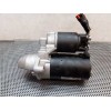 Recambio de motor arranque para opel meriva cosmo referencia OEM IAM 113843  CARGO