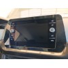 Recambio de pantalla multifuncion para volkswagen t-cross (c11, d31) 1.0 tsi referencia OEM IAM   