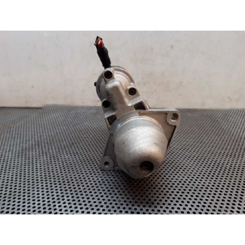 Recambio de motor arranque para opel meriva cosmo referencia OEM IAM 113843  CARGO - Negro 2