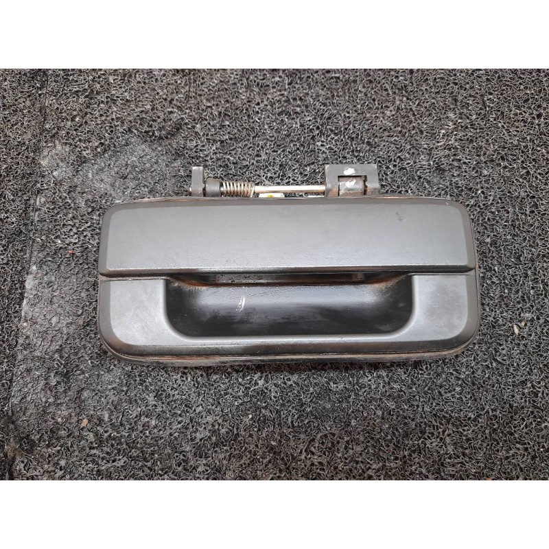Recambio de maneta exterior tapa maletero () para ford ranger (es) xl doble cabina 4x4 referencia OEM IAM   