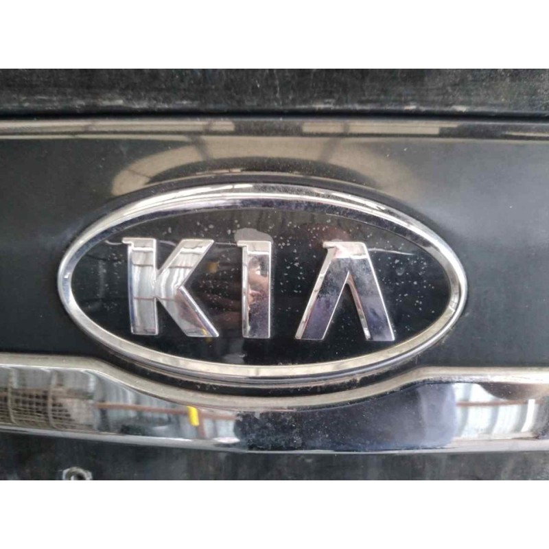 Recambio de soporte cambio para kia carnival 2.9 crdi vgt active referencia OEM IAM   