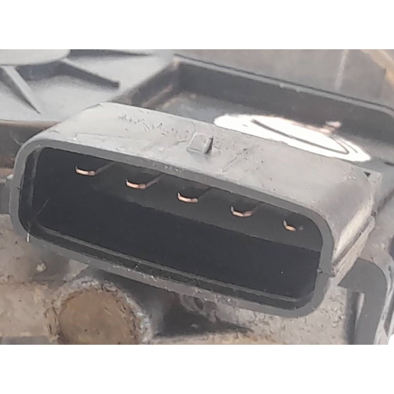 Recambio de motor limpia delantero para kia cee'd drive referencia OEM IAM 2