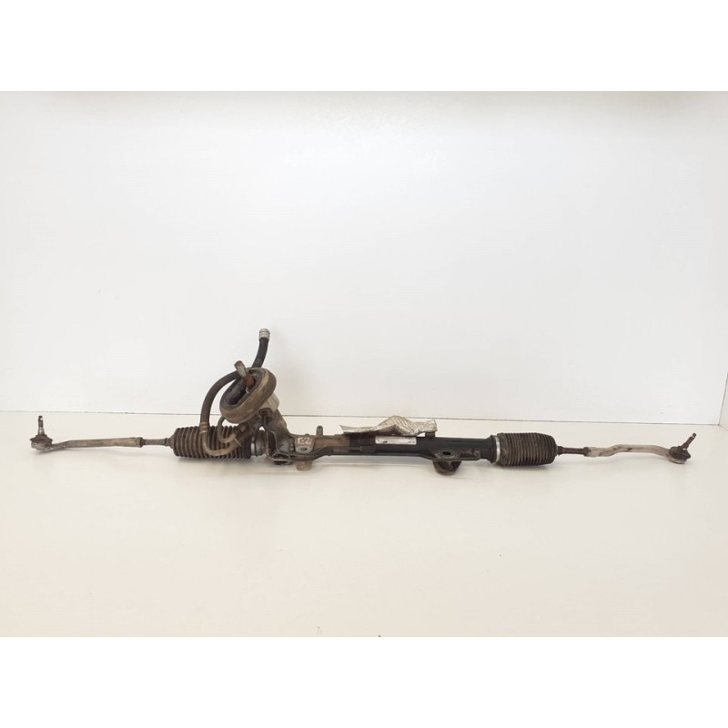 Recambio de cremallera direccion para dacia duster ambiance 4x2 referencia OEM IAM 490012993R  